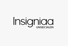 insigniaa unisex saloon