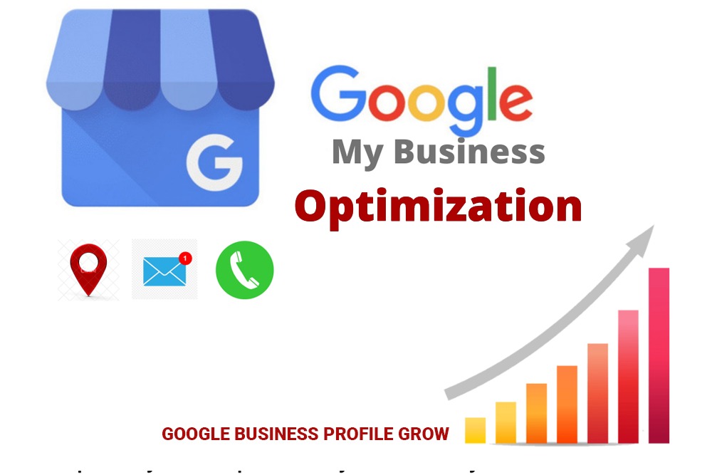 Google Business Profile Optimization