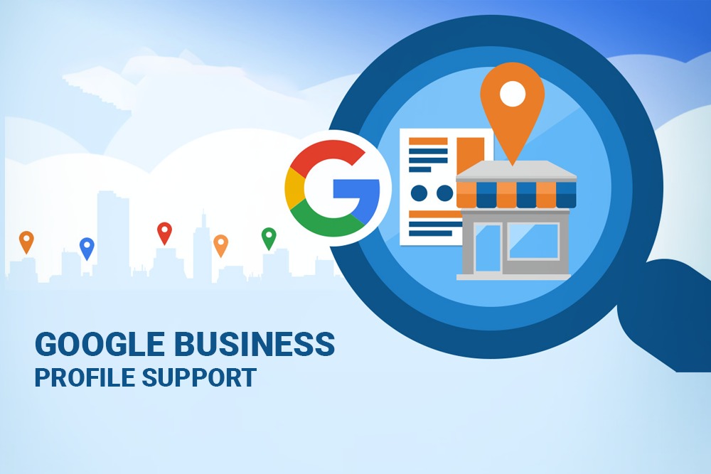 Google Business Profile Support